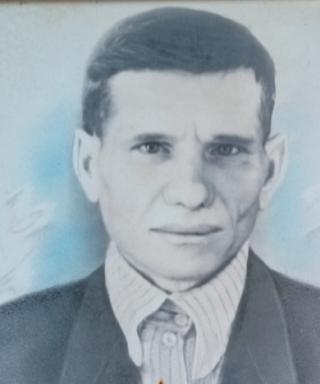 Нащанский Николай Тимофеевич