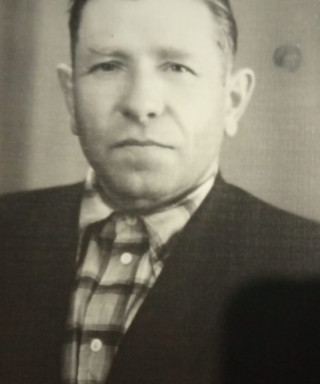 Головкин Александр Дмитриевич