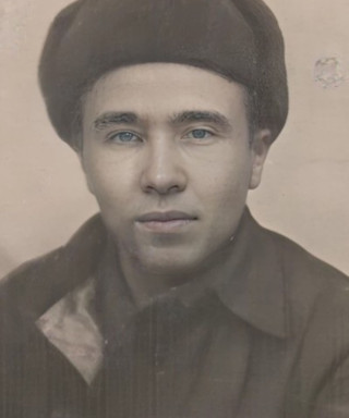 Даренский Александр Павлович