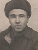 Даренский Александр Павлович