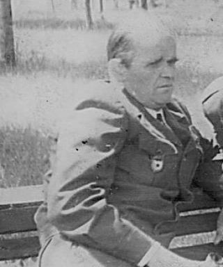 Баранов Александр Ильич