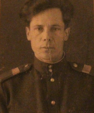 Дронов Павел Иванович