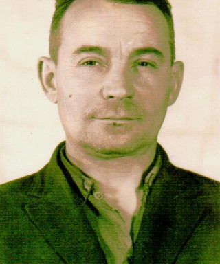 Царев Александр Семенович