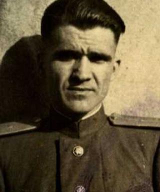 Курсакин Григорий Матвеевич