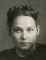 Курсакина Александра Ивановна