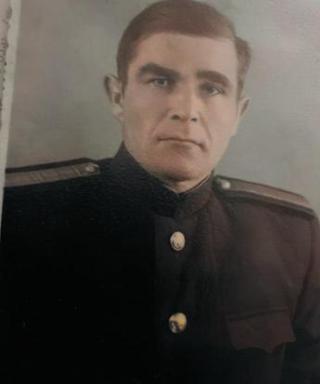 Кривовяз Виктор Григорьевич