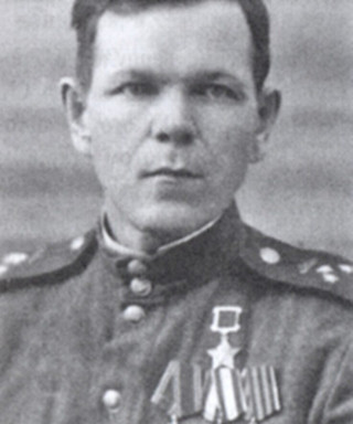 Губин Константин Яковлевич