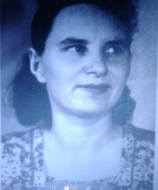 Листкова Мария Трофимовна