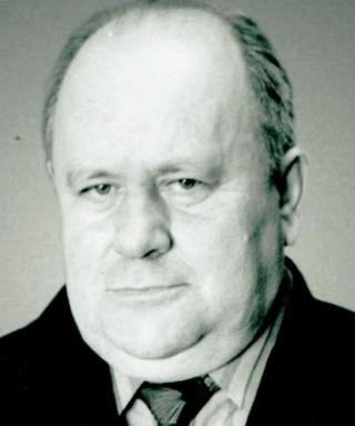 Маркин Михаил Григорьевич