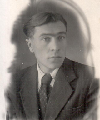 Даренский Виктор Павлович