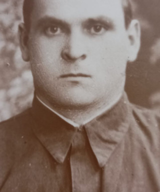 Сыромолотов Василий Иванович