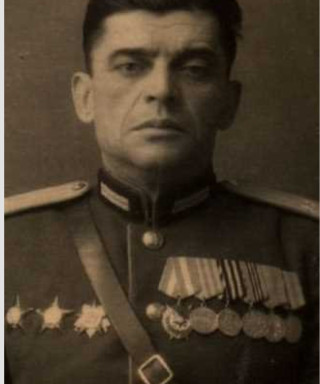 Бойко Владимир Федотович