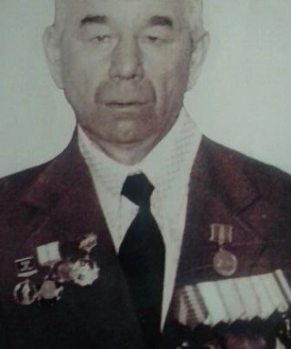 Валитов Шайхислам Идрисович