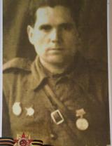 Чеглаков Василий Иванович