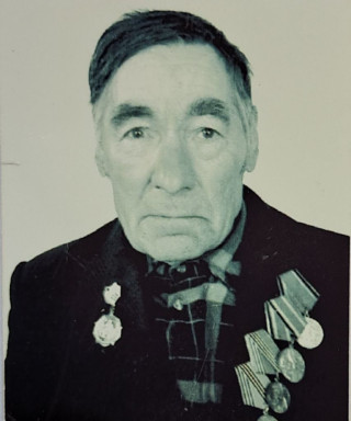 Иванов Анатолий Алексеевич