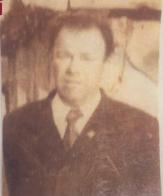 Коротков Михаил Григорьевич