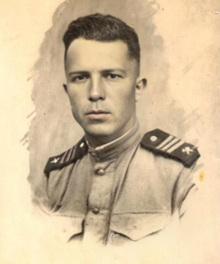 Шибаихин Михаил Гаврилович