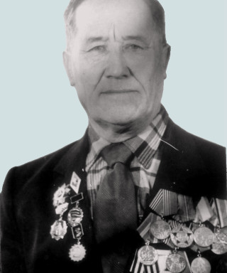 Файзуллин Хабибулла Валиуллович