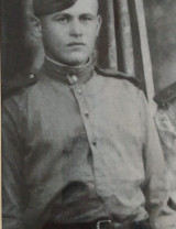 Ковалёв Фёдор Петрович