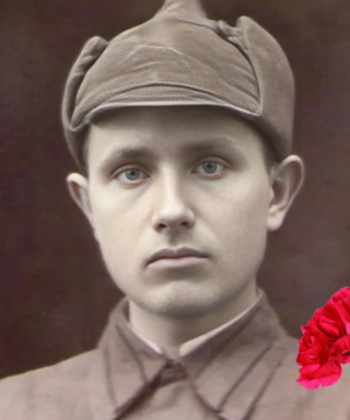 Аристов Константин Андреевич