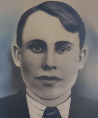 Алексеев Василий Ильич