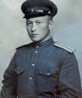 Габидуллин Газиз Хабибулович