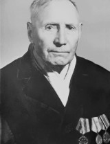 Чесноков Пётр Иванович