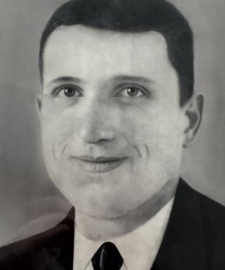 Костюков Василий Евсеевич