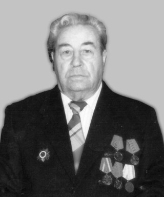 Шипило Павел Васильевич