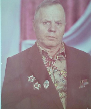 Ефремов Анатолий Иванович