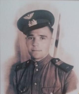 Фоменко Владимир Васильевич