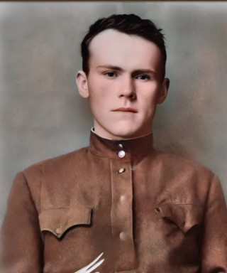 Кузнецов Иван Феоктистович