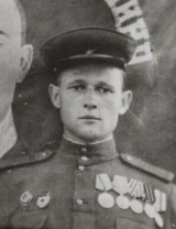 Берестов Виктор Игнатьевич