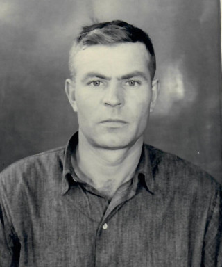 Михайлов Алексей Тимофеевич