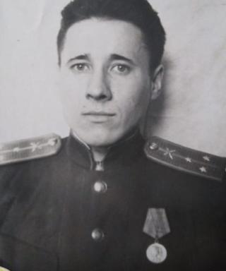 Синдимиров Аркадий Мурзович