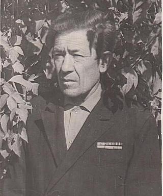 Казаков Дмитрий Алексеевич
