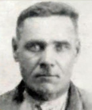 Синдимиров Мурза Синдимирович