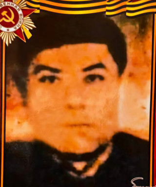 Карапетян Бакрат Амбарцумович