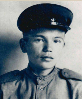 Архипов Александр Архипович