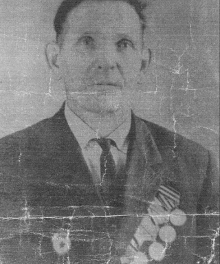 Вдовин Федор Иванович