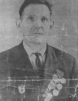 Вдовин Федор Иванович