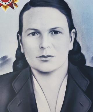 Шашева Людмила Васильевна
