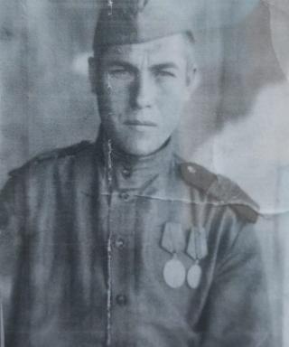 Парилов Анатолий Федорович