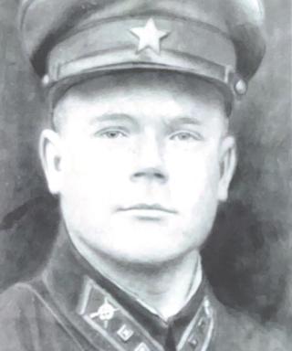 Сметанин Александр Архипович