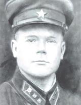 Сметанин Александр Архипович
