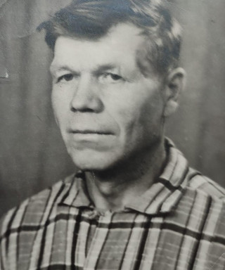 Высоков Степан Иванович