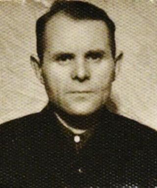 Шебуняев Петр Васильевич