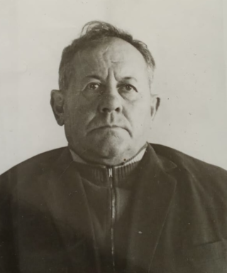 Янкин Николай Сергеевич