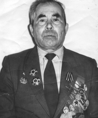 Лаврентьев Михаил Лаврентьевич