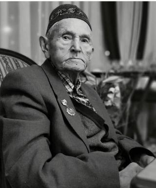 Алиев Батырхан Гумерович